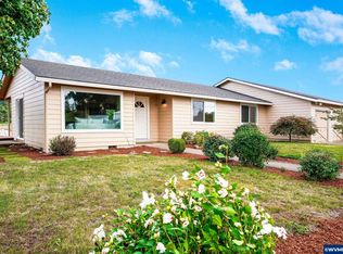 14174 Ananonda Ln SE, Jefferson, OR 97352