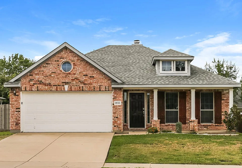 1016 Remington Ranch Rd