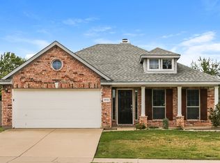 1016 Remington Ranch Rd, Mansfield, TX 76063