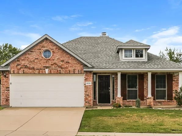 1016 Remington Ranch Rd, Mansfield, TX 76063