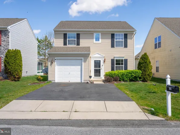 182 Bobbys Branch Rd Unit 53, Millsboro, DE 19966