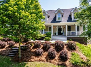 518 Pea Ridge Rd, Eatonton, GA 31024