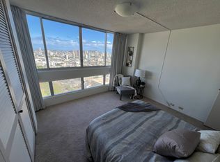 1212 Punahou St APT 2801, Honolulu, HI 96826