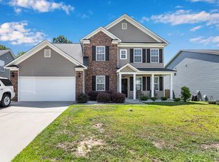 374 Niblick Dr, Sumter, SC 29154