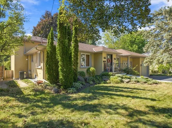 362 Winston Rd, Oakville, ON L6L 4W5