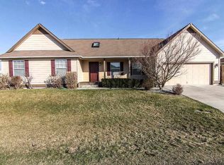 1624 N Harmony Ln, Greenacres, WA 99016