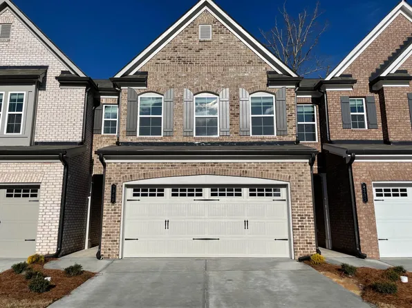 2345 Morgan Place Dr, Buford, GA 30519