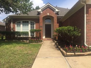2210 Savannah Dr, Mansfield, TX 76063