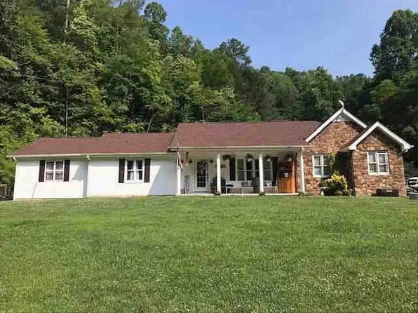 3321 Beech Creek Rd, Manchester, KY 40962