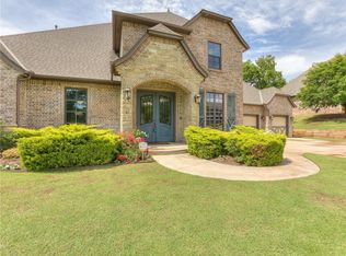 2179 Rivanna Way, Edmond, OK 73034