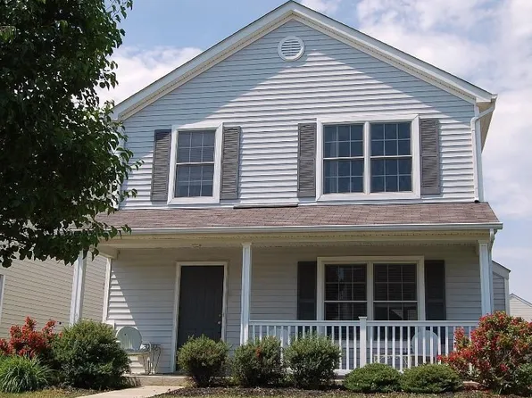 6088 Treaty Ln, Galloway, OH 43119