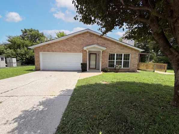 499 Holland Ridge Dr, La Vergne, TN 37086
