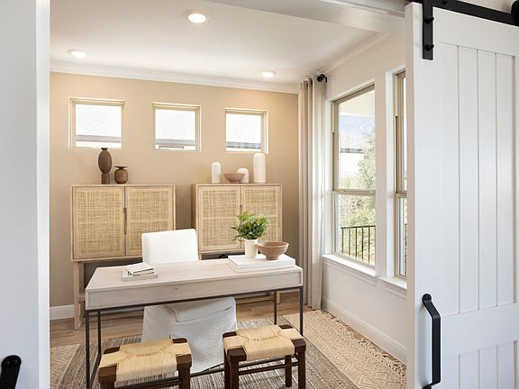 Flexible Living Space