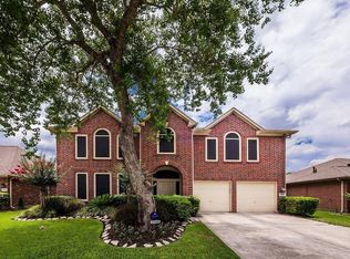 12519 Silversmine Dr, Houston, TX 77014