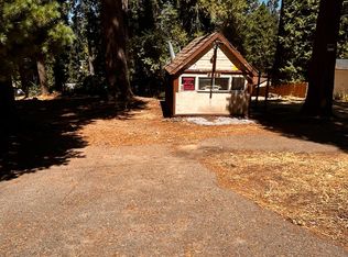 6283 Pony Express Trl, Pollock Pines, CA 95726