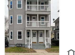 29 Bloomfield St #2, Springfield, MA 01108