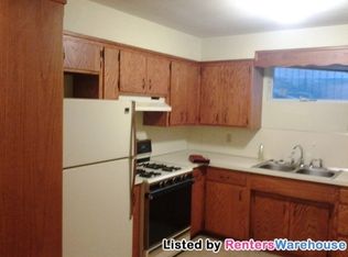 2810 White Bear Ave N, Maplewood, MN 55109