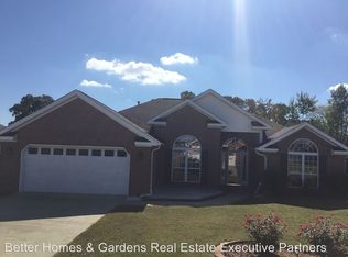 332 Taylor Cir, Grovetown, GA 30813