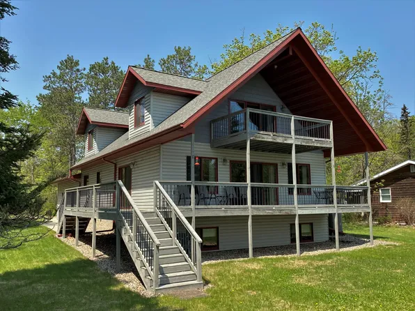 53221 Sunrise Ln, Park Rapids, MN 56470