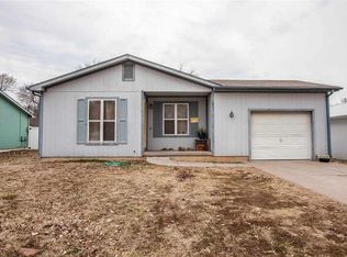 507 14th St, Ogden, KS 66517