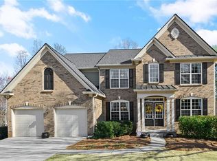 3820 Balas St, Cumming, GA 30040