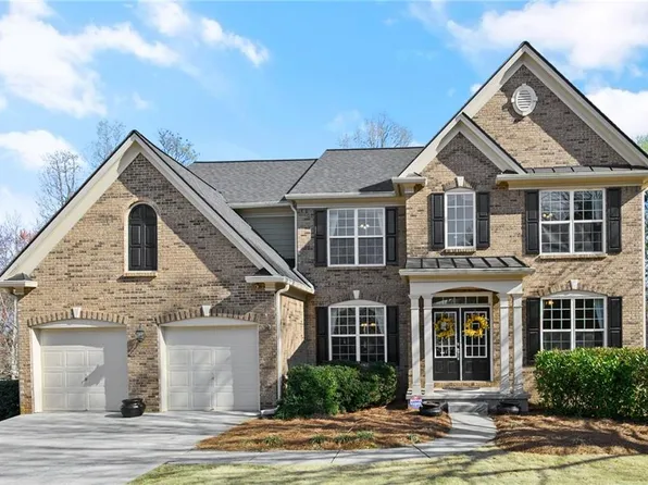 3820 Balas St, Cumming, GA 30040