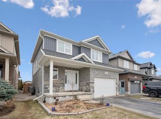 75 Woodberry Cres, Woolwich, ON