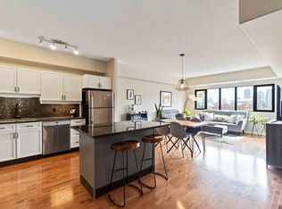 10319 111th St NW #705, Edmonton, AB