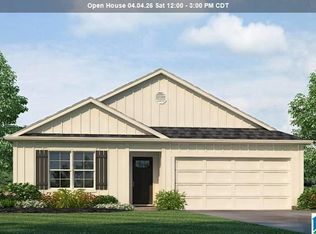 3948 Over Burden Dr, Mount Olive, AL 35117