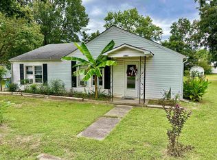 2507 McDearmon Ave, Humboldt, TN 38343