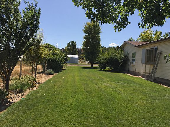 Side yard