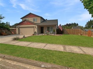 600 Joann Dr NE, Castle Rock, WA 98611