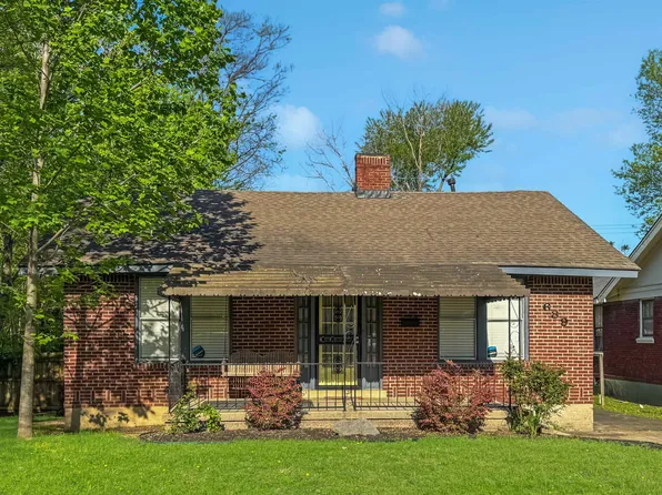 689 N Willett St, Memphis, TN 38107