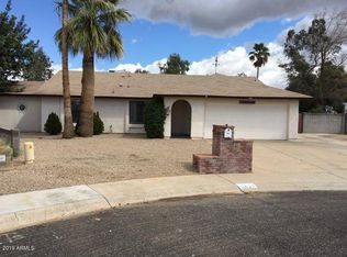 3520 E Charleston Ave, Phoenix, AZ 85032