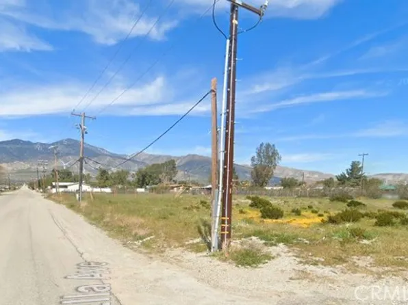 0 Ella Ave #31, Cabazon, CA 92230