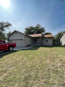 303 N Sabin St, Wichita, KS, 67212