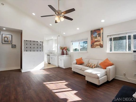 3rd image of 4353 51st St Unit 6