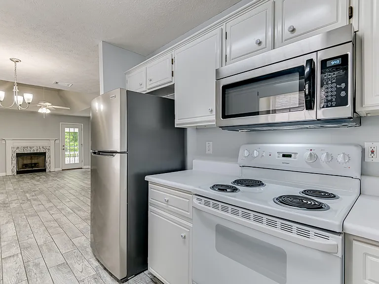 790 Faircloth Commons Rd — Photo 15
