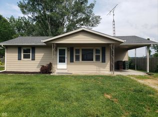 503 S Sugar St, Brownstown, IN 47220