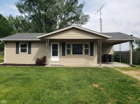 503 S Sugar St, Brownstown, IN 47220