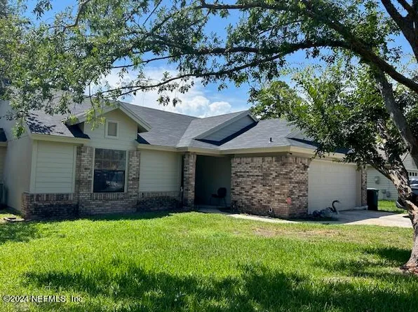 2754 SAM HARDWICK Boulevard, Jacksonville, FL 32246