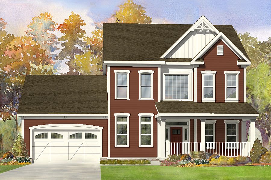 1st image of 57 Yachtsman Way