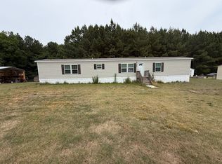 2542 Corinth Rd, Nashville, NC 27856