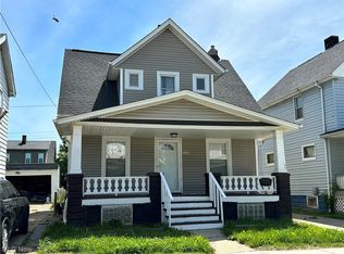 3439 W 91st St, Cleveland, OH