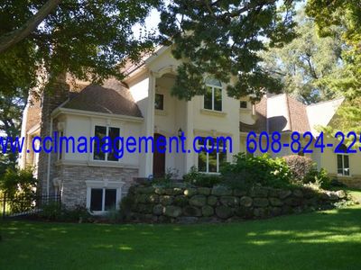 4601 Fox Bluff Rd, Middleton, WI, 53562