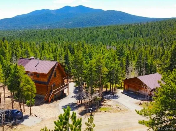 1330 S Dory Lakes Drive, Black Hawk, CO 80422