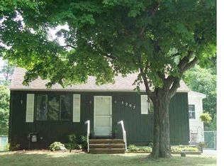 5207 Bay View Rd, Hamburg, NY 14075