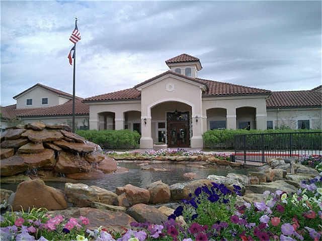 Clubhouse