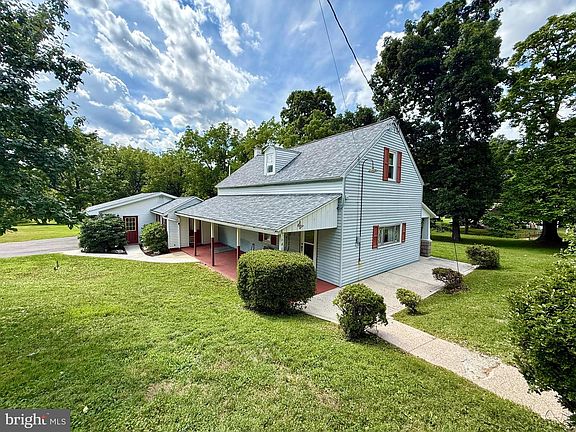 5th image of 3646 Chestnut St