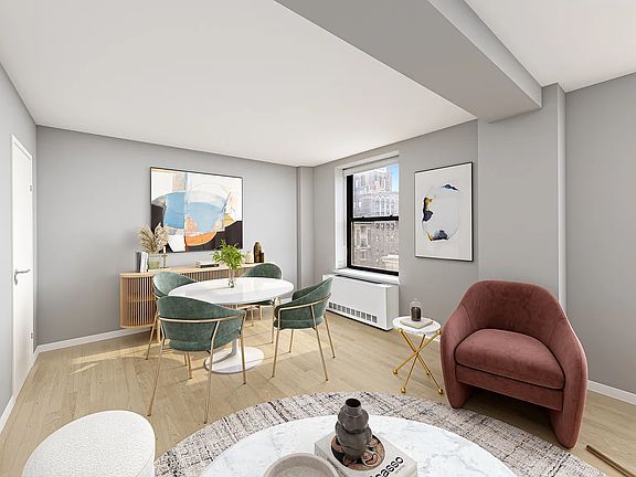 2nd image of 201 W 74th St APT 14F